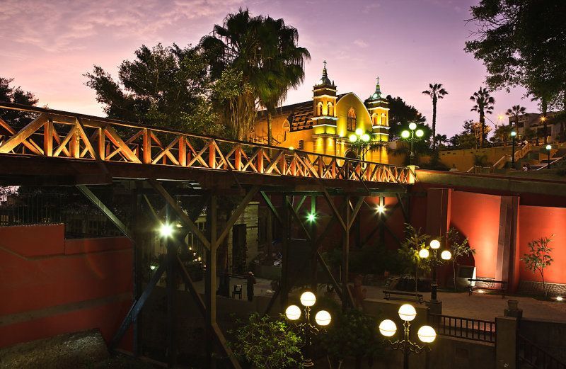 Place Puente de los Suspiros