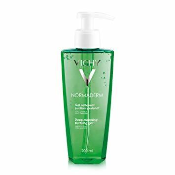 Vichy Normaderm Gel Limpiador Purificante