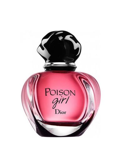 Christian Dior Poison Girl Agua de perfume spray