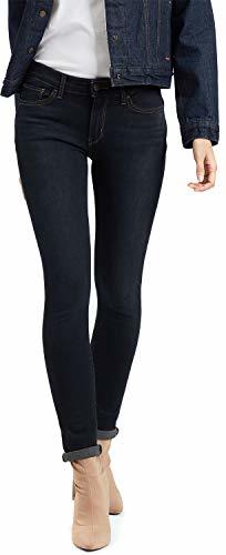 Moda Levi's  ® 711 Skinny W Vaquero Lost at Sea