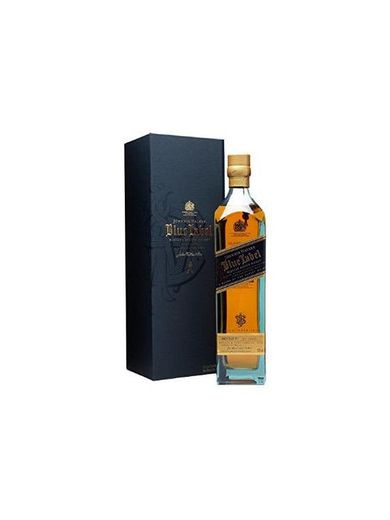 Johnnie Walker Blue Label Whisky 20 cl