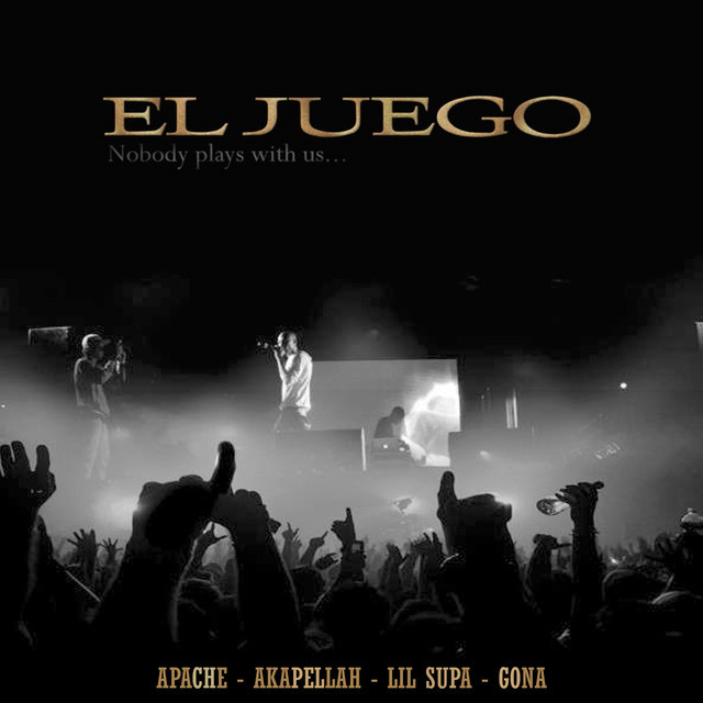 Music El Juego