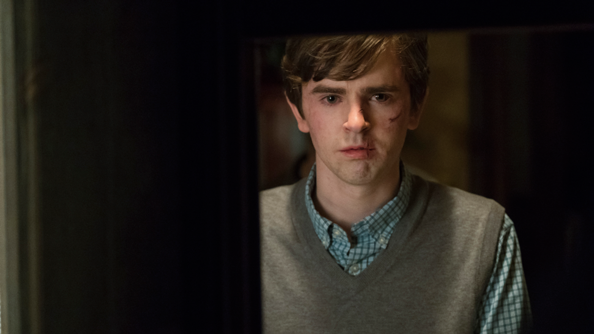 Serie Bates Motel