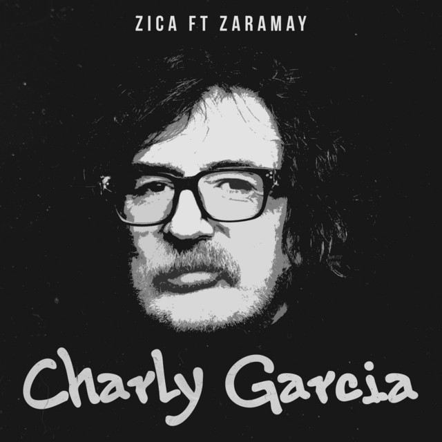 Canción Charly Garcia