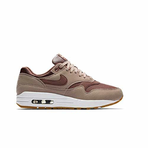 Moda Nike Wmns Air MAX 1 - Zapatilla Deportiva