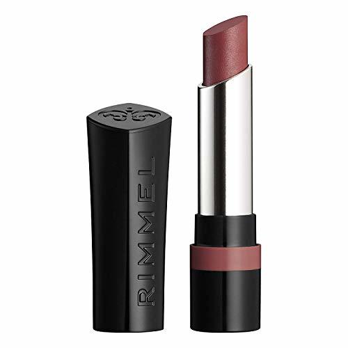 Beauty Rimmel London La Única 1 lápiz labial