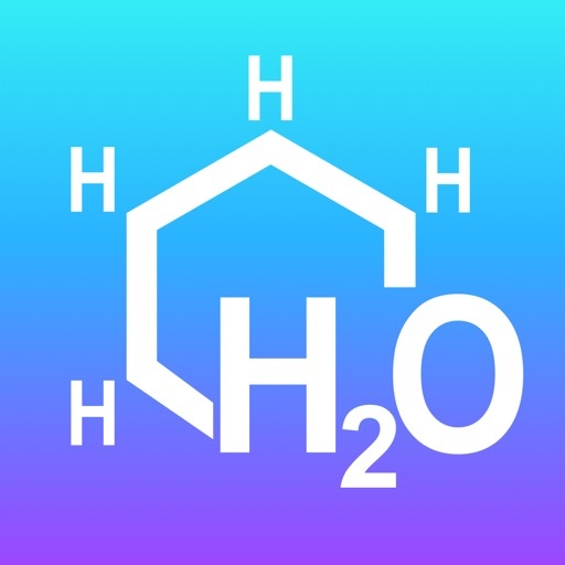 App Química