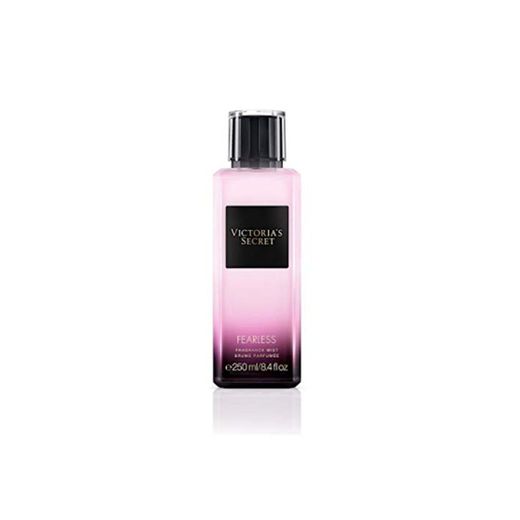 Victoria's Secret Fearless Fragrance Mist 8