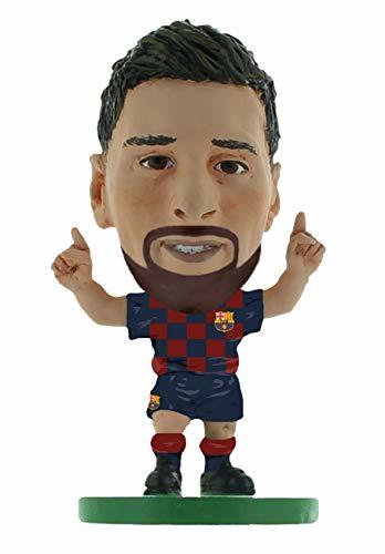 Products SoccerStarz- Figura Acción