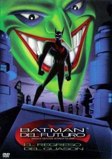 Batman Beyond: Return of the Joker