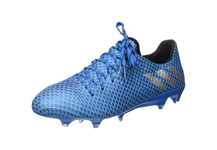 Social adidas Messi 16.1 FG, Botas de fútbol para Hombre,