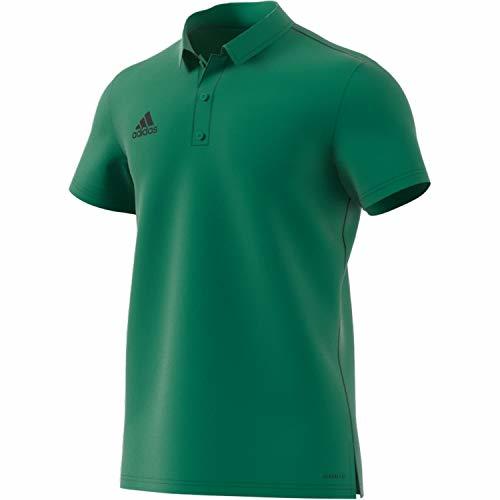 Social adidas Core 18 Polo