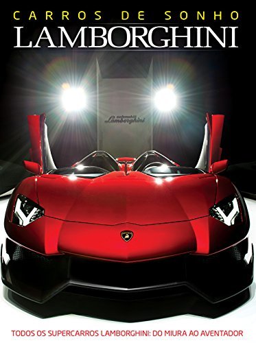 Place Carros dos Sonhos 03 – Lamborghini