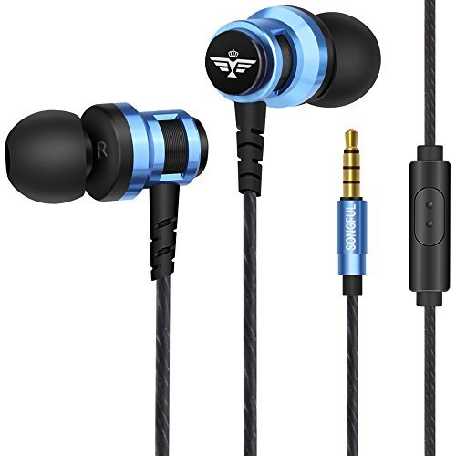 Producto Auriculares con auriculares