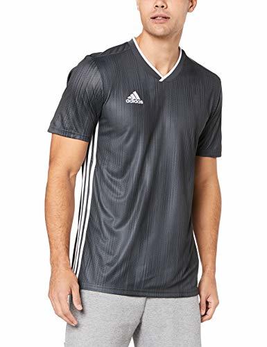 Lugar adidas Tiro 19 JSY Camiseta de Manga Corta