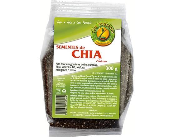 Apps Sementes de chia 