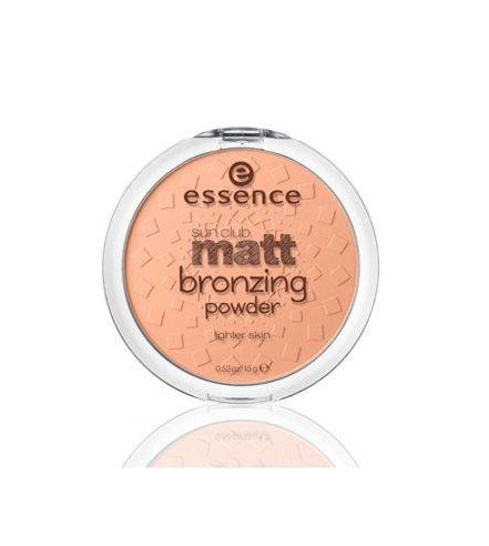 Products Bronzer essence