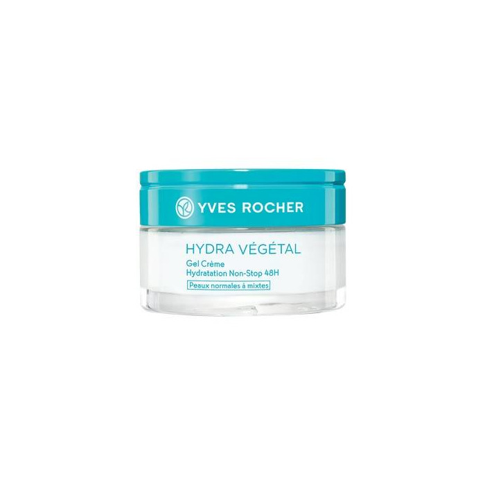 Products Gel creme hidratante