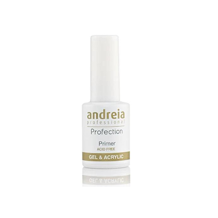 Producto Andreia Profection Primer