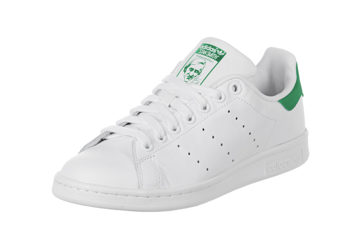 Productos Stan Smith Verdes