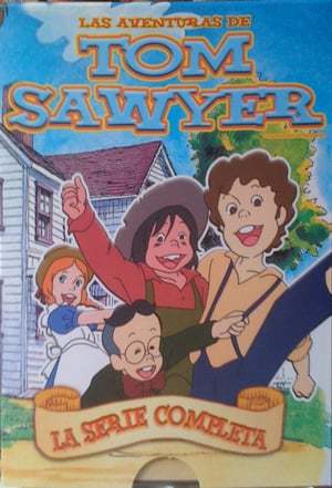 Serie Las aventuras de Tom Sawyer