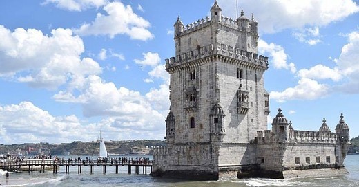 Torre de Belém 