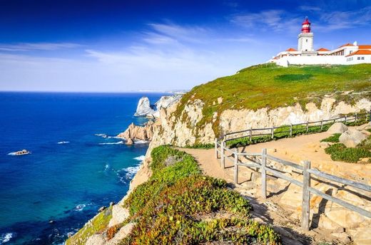 Cabo da Roca