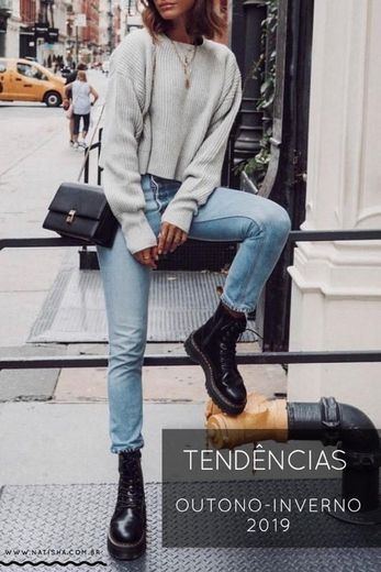 Outfit inverno 10