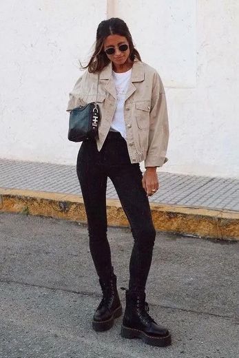 Outfit inverno 17