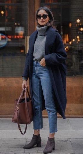 Outfit inverno 18