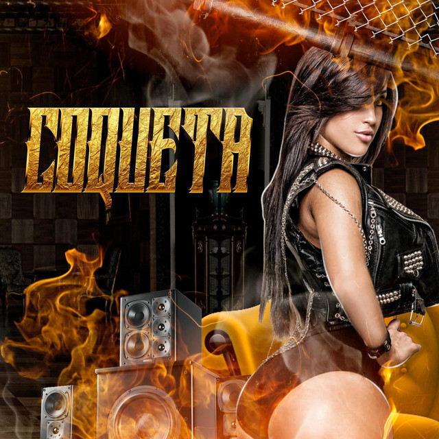 Canción Coqueta