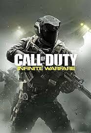 Videojuegos Call of Duty