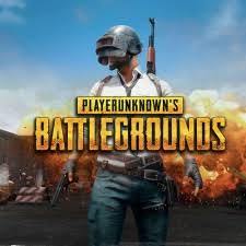 Videogames PUBG MOBILE 