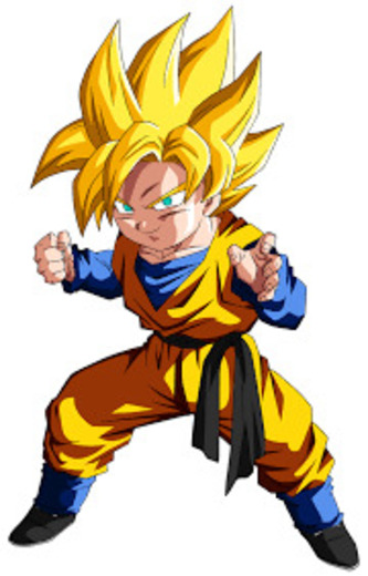 Goten