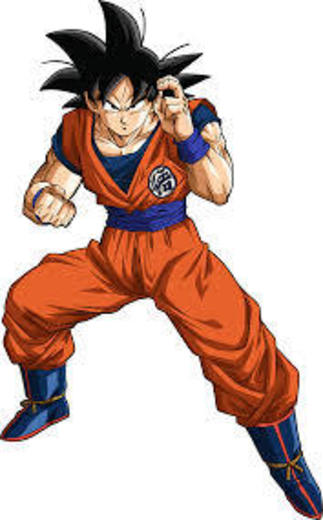 Goku