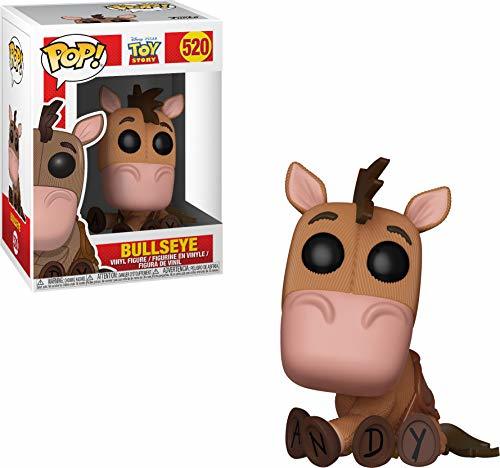 Game Funko 37013 Pop Vinilo