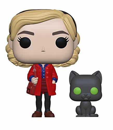 Social Funko Chilling Adventures Idea Regalo