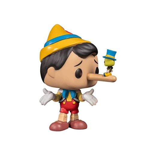Funko Pop! Disney: Pinocchio