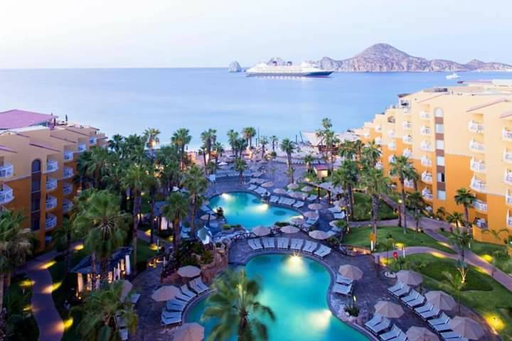 Places Cabo San Lucas