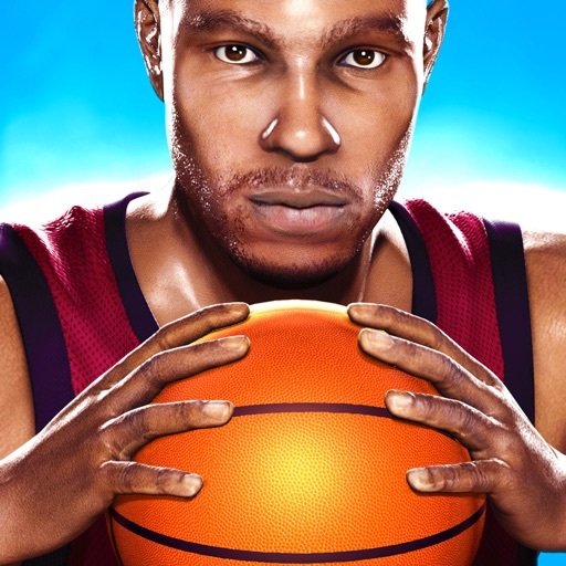 Apps All-Star Basketball™ (Online)