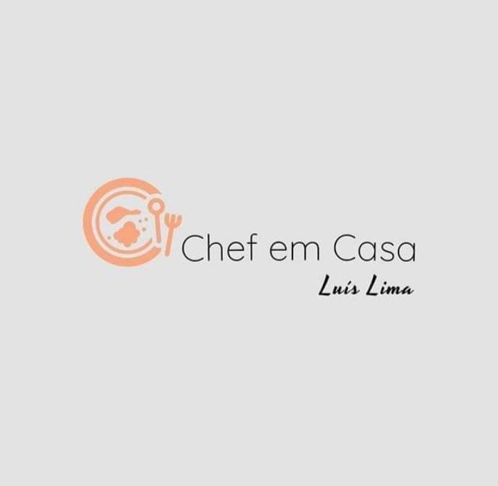 Chef a Casa Luís Lima 