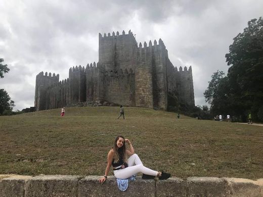 Guimarães Castle