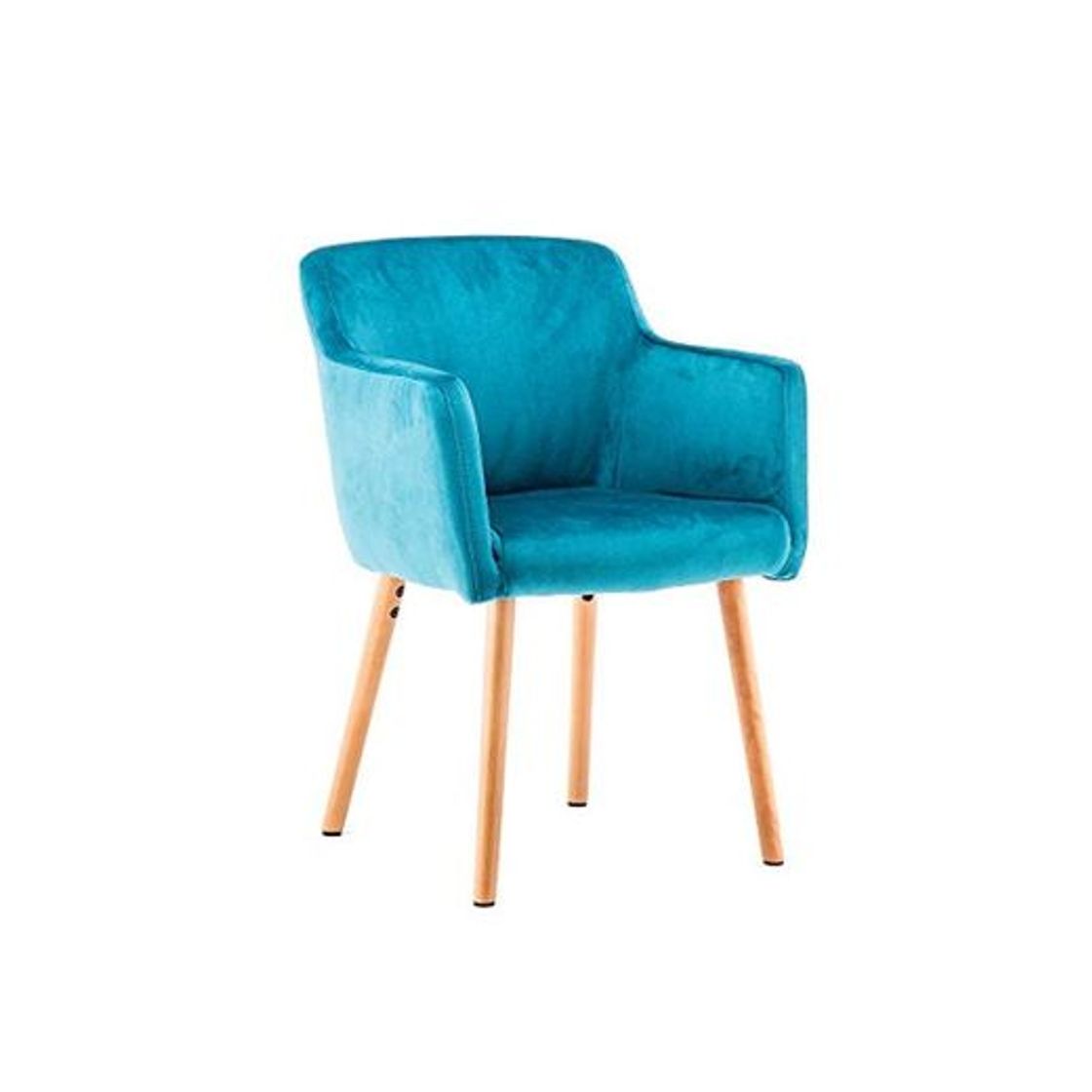 Social Marca Amazon - Movian Vardar - Silla de comedor