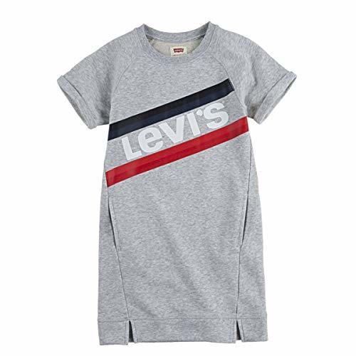Social Levi's Kids Levis Vestido