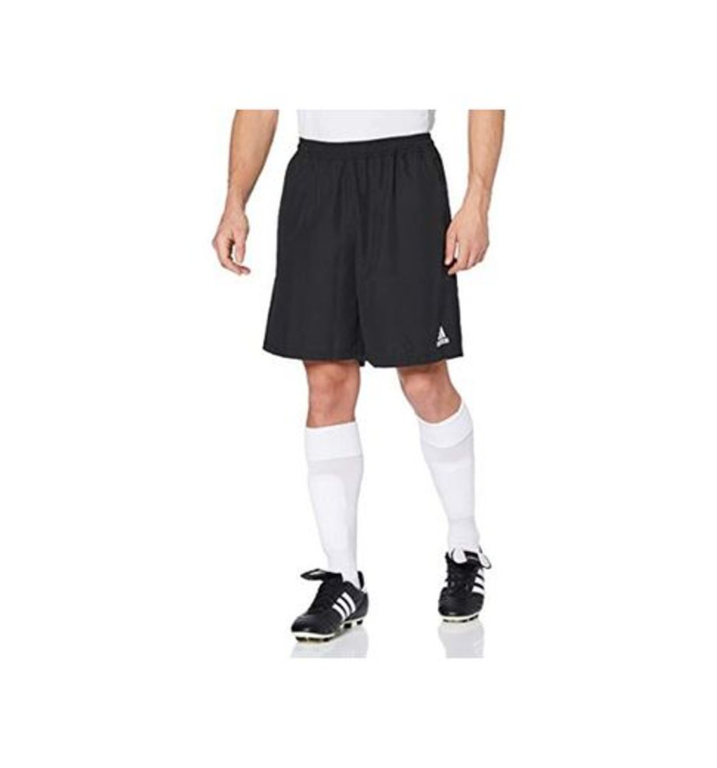 Productos adidas Tiro 17 Woven Short Pantalón, Hombre, Negro