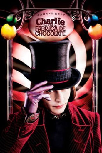 Charlie and the Chocolate Factory