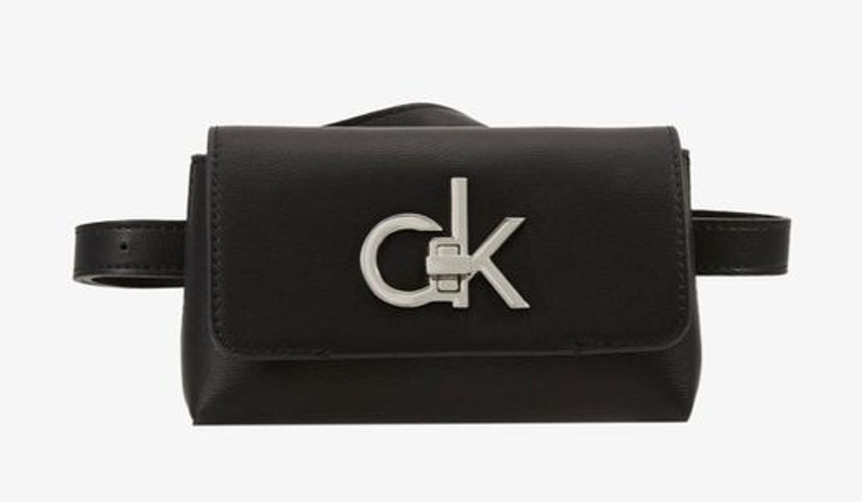 Products Calvin Klein RE LOCK BELT BAG