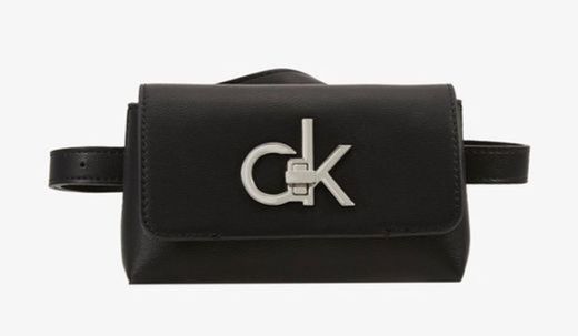 Calvin Klein RE LOCK BELT BAG