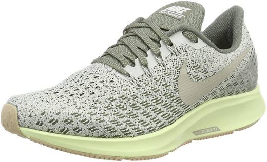 Moda Nike Air Zoom Women