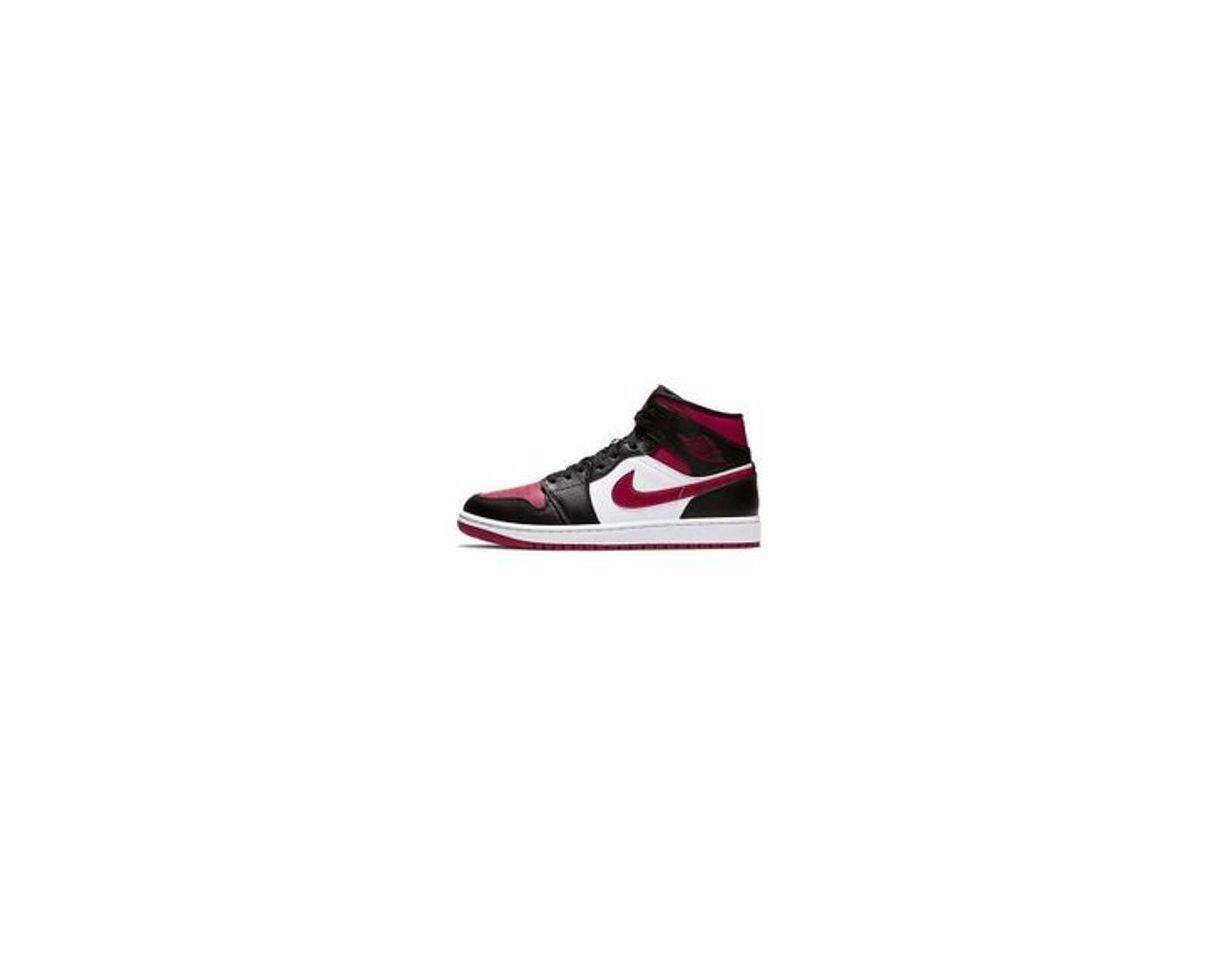 Social Nike Air Jordan 1 Mid